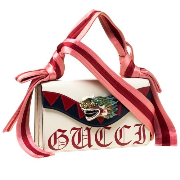 GUCCI BAG - Picture 7 of 7